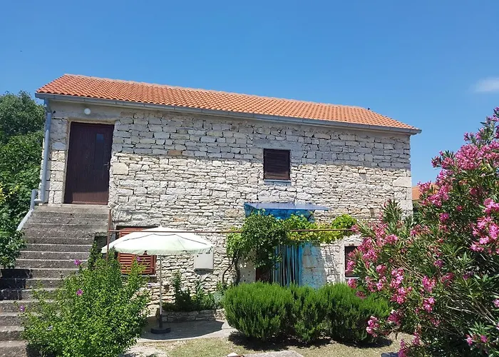 Apartman Tome Pridraga