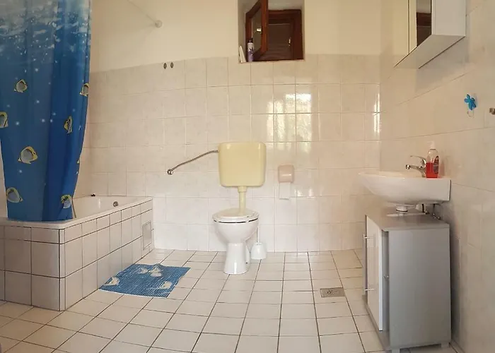 Tome Apartman Pridraga