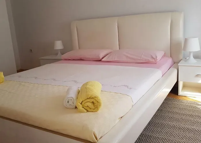 Tome Apartman Pridraga