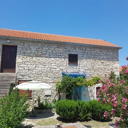 Apartman Tome Pridraga