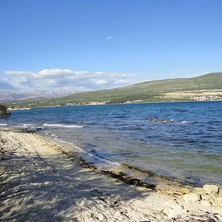 Διαμέρισμα Tome *