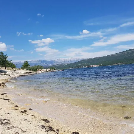 Διαμέρισμα Tome