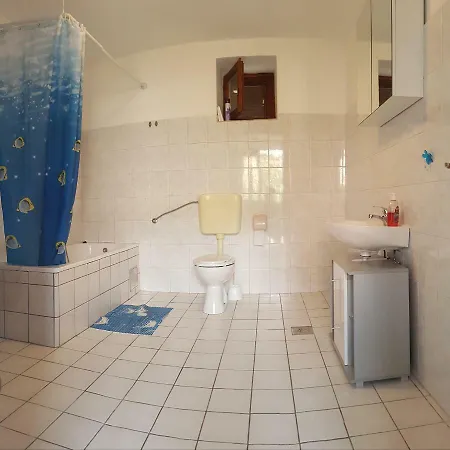 Tome Apartment Pridraga