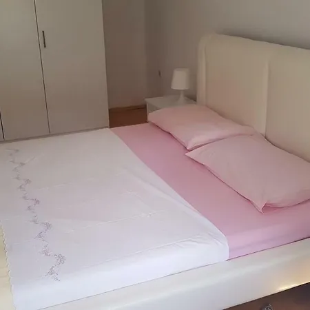 Tome Apartment