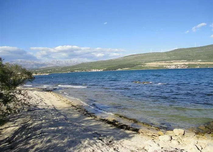 Апартаменты Tome *