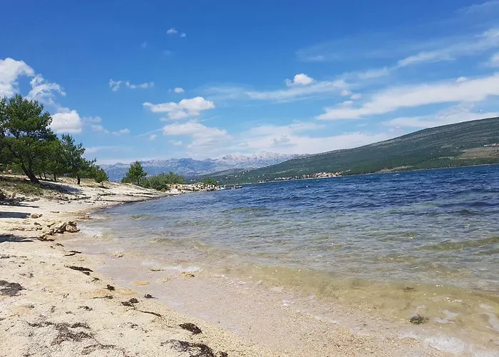 Апартаменты Tome